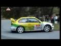 Zurita - Sanchez campions 2006