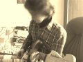 Gary Moore - The Loner Cover
