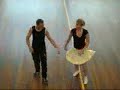 Step Up Showdans Chiel en Hilde FSH Tilburg