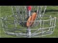 Disc Golf Tips & Techniques : Disc Golf Putting Techniques