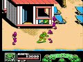 TMNT3: The Manhattan Project