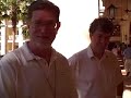 George Smoot at Riu Palace Cabo San Lucas