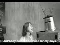 Sexy girl with nice jugs = YOU'RE A LOSER!