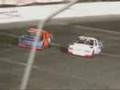 Matt Hicks and Darren Amidon
