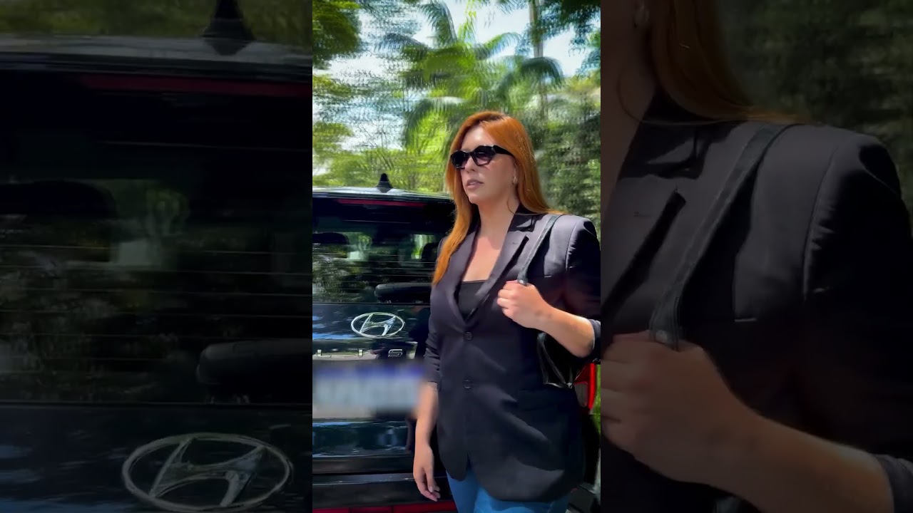 Com o PALISADE, cada transição do seu dia se torna uma experiência premium