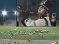 2007 SRHS Golden Rams Marching Band COB Championships