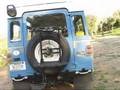 videos de 1965 Land Rover IIa Station Wagon