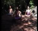 a band i worked with in arizona,the sedona shapeshifters,i did the basic tracks in amsterdam,then took the tapes to arizona,where we recorded vocals,flutes,sitars and all further acoustic instruments...
richard hardy on flutes & saxes
aziz paige on sitar
alain eskinasi(producer) on keys,bass & grooves
composed by the sedona shapeshifters/2001
the video clip is shot in sedona,arizona,topanga canyon,l.a..(yeah... that was me shooting that footage hanging out of a twoseater plane..)it's a bit different then the rest of my work....but i like a lot of styles.....:)