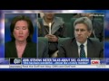 Sister of Ambassador Stevens: Clinton like family