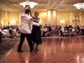 videos de Mike & Amanda - As Time Goes By, foxtrot