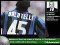 Gallas verso il Milan, Tottenham vuole Adriano o Balotelli