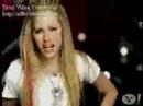 Avril Lavigne Girlfriend(Novia) Espaņol Avril Lavigne Girlfriend(Novia) Espaņol