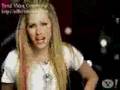 Avril Lavigne Girlfriend(Novia) Español