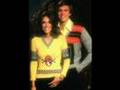 The Carpenters : SING (with Lyrics and pics of young Karen)