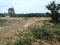 My son, Meguire Baxter and I jumping at Haspin Acres, Laurel, IN