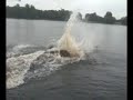 Wakeboarden Idasee
