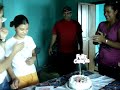 Cumple de Ana