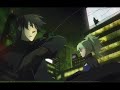darker than black alternate amv to song howling instead of what have you done comment
