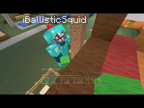 Minecraft Xbox - Quest For Colour (42)