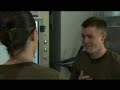Heroes Webisode The Recruit - Chapter 1 \"Private Mills\" Heroes Webisode The Recruit - Chapter 1 \"Private Mills\"