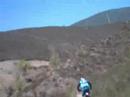 Enduro con muchos senderos