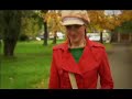 the waiting room trailer
