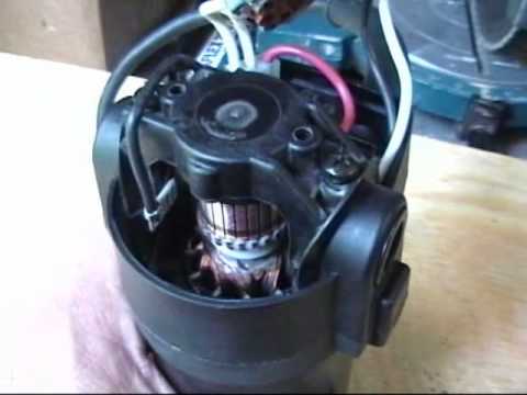 how to adjust ryobi router