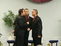 Arise Quartet Singing \"I\ Arise Quartet Singing \"I\
