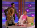 Sé lo que hicisteis... Ángel Martín no sabe apostar Sé lo que hicisteis... Ángel Martín no sabe apostar