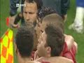 Manchester United vs Chelsea FC penalty shootout full