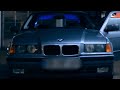 CRENK BMW DRIVER I
