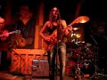 w Kristine Jackson at Mike's Barn