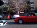 Barchetta Raduno Roma