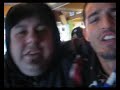 QDB 99 - Pugni and friends a Liverpool