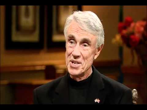 Larkin Spivey  'Battlefields & Blessings', 'Stories of Faith & Courage'  Part One