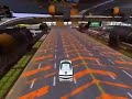 Trackmania Nations ESWC - InsTincT SaVaGe