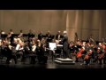 Rimsky-Korsakov Capriccio Espagnol Op. 34 (IV,V) Part II