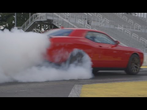 Dodge Challenger, historia