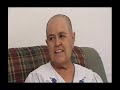 Contaminaci�n del r�o Santiago