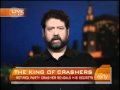 Party Crasher's Secrets