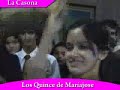 Los Quince Mar�ajose