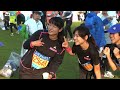 第1回神戸マラソン　ありがとうが、エールになる