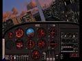 Volando por Argentina