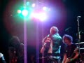 Hey Monday, Alex Gaskarth, Rian Dawson, Andrew Goldstein - Check Yes, Juliet [11.7.09]