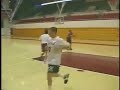 Basketball Shooting Drills with Tara VanDerveer