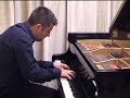 Calle Caribe-Noel Bazan(piano)