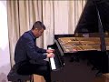 Calle Caribe-Noel Bazan(piano)