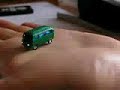 VW Microbus 1:160 part 2