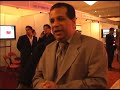Hilmy Cader of MTI Consulting at the MMF Event Hilmy Cader of MTI Consulting at the MMF Event