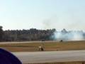 videos de Ga AirShow 2007  Truck Vs Plane